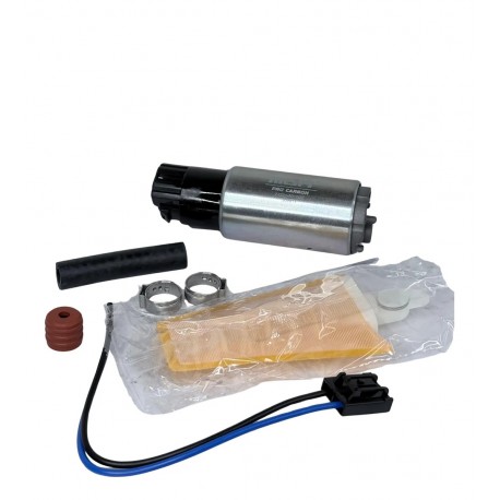 PILA (MGR CARBON) GASOLINA TOYOTA 4RUNNER 1GR 4.0 03-09 3.0 5VZ MERU PRADO COROLLA 06-08 BAR 100 L/H SIN/RETOR. CON GANCHO
