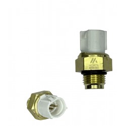 SENSOR VALVULA TEMPERATURA LANCER 1.3 1.5 INYECCION CK1 CK2 98-01 SPACE WAGON 1.8 CARBURADA (MORITA)