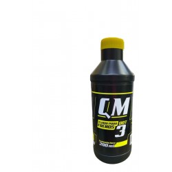 LIGA DE FRENO DOT3 (QM) 290ML