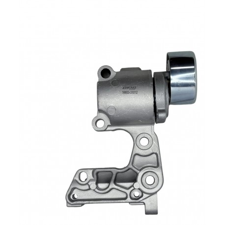 TENSOR CORREA UNICA 4RUNNER FORTUNER HILUX KAVAK 1GR 4.0 03-15 (DKIG) (1662031012)