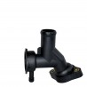 TOMA AGUA SUPERIOR NEON 2.0 00-05 (DKIG)(CH4834)