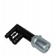 SENSOR VALVULA PCV UNIVERSAL 2 PICOS (GT2)