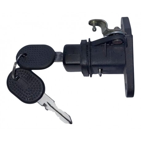 CILINDRO BOTON MALETA FIAT UNO (86-95) (CORI)