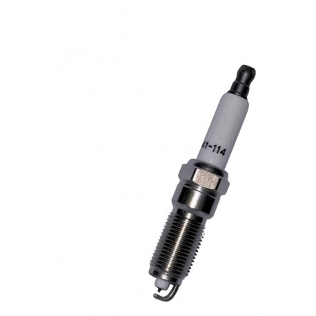 BUJIAS MHW IRIDIUM 41-103 41-114 (LARGA) MISMAS APLICACIONES (4513) TRAILBLAZER 6CIL/CAPTIVA/ORLANDO/FIESTA/KA/ECOSPORT 1.6