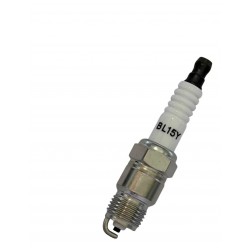 BUJIAS MHW COBRE (BL15-VL15) (MISMAS APLICACIONES DENSO 5026 (5035) (T16PR-U11-T20PR-U)