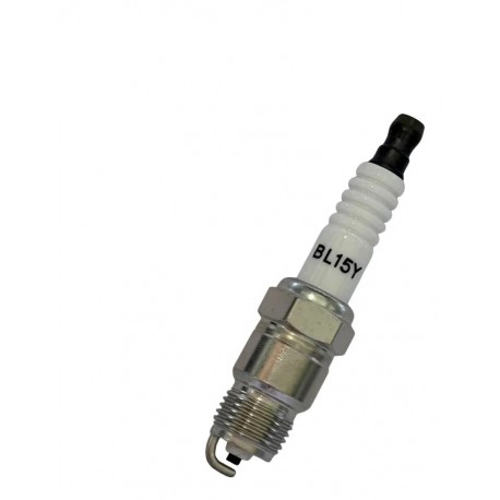 BUJIAS MHW COBRE (BL15-VL15) (5026-5035) (T16PR-U11-T20PR-U)SILVERADO 1992-1998 5.7 V8/BLAZER DLX. LX 1990-1994 4.3 V6/BLAZER 95