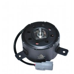 MOTOR ELECTROVENTILADOR AVEO LT (ANCOV)