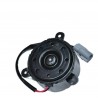 MOTOR ELECTROVENTILADOR AVEO LT (ANCOV)