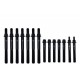 TORNILLOS CAMARA JEEP CHEROKEE WJ XJ 4.0L(96-01) MOTOR 242 50X13X4.5/3.75/3.71 (14 PIEZAS) (RUSHMORE)