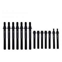 TORNILLOS CAMARA JEEP CHEROKEE WJ XJ 4.0L(96-01) MOTOR 242 50X13X4.5/3.75/3.71 (14 PIEZAS) (RUSHMORE)