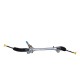 CAJETIN DIRECCION TOYOTA YARIS 06-11 (TOYOTA)