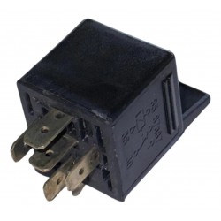 RELAY 5 PATAS TRANSPARENTE 50 AMP (MARILIA)