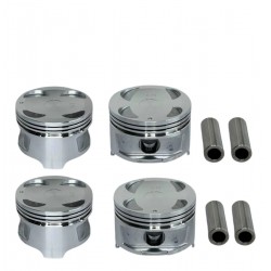 PISTONES 0.30 COROLLA PANTALLITA SAPITO BABY CAMRY INYECCION 1.6 4A-FE (CAP)