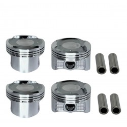 PISTONES 0.30 YARIS 1.3 1.5 (CAP)