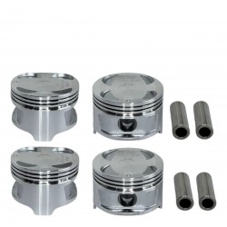 PISTONES STD COROLLA 1.6 4A-FE-STD FI (CAP)