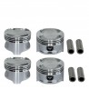 PISTONES STD COROLLA 1.6 4A-FE-STD FI (CAP)