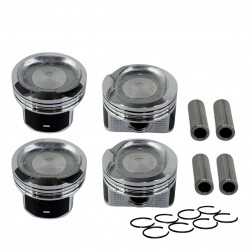 PISTONES 0.30 COROLLA SENSACION 1.8 03-07 1ZZFE (CAP)