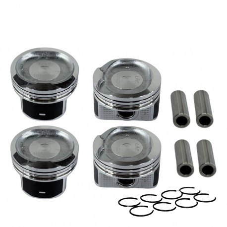 PISTONES 0.30 COROLLA SENSACION 1.8 03-07 1ZZFE (CAP)