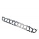EMPACADURA ADMISION/ESCAPE CHEROKEE 242 91-98 (MOPAR) MS-371