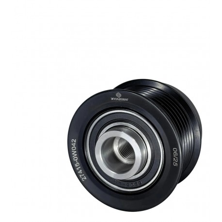 POLEA ALTERNADOR TOYOTA PREVIA 06-09 (XYASIN)