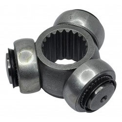TRICETA FIAT UNO / PREMIO /RANURA 28*20*20DTS (AXN)