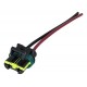 CONECTOR ELECTROVENTILADOR CORSA/PALIO/SIENA