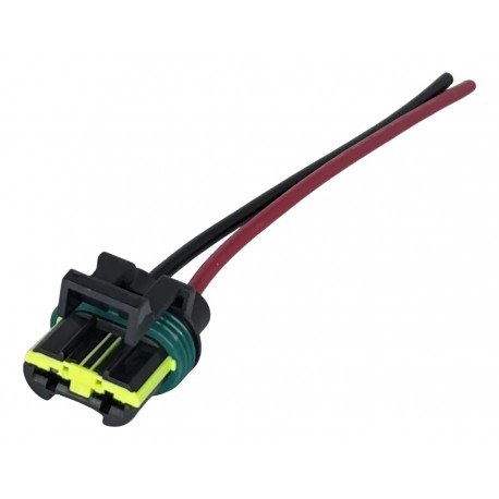 CONECTOR ELECTROVENTILADOR CORSA/PALIO/SIENA