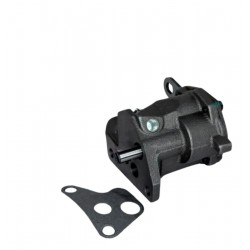 BOMBA ACEITE JEEP CHEROKEE XJ 4.0/COMANCHE 4.0 242 (MHW)
