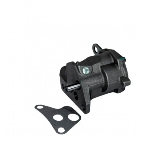 BOMBA ACEITE JEEP CHEROKEE XJ 4.0/COMANCHE 4.0 242 (MHW)
