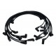 CABLE BUJIA CHEV BLAZER TBI 8CIL 7MM