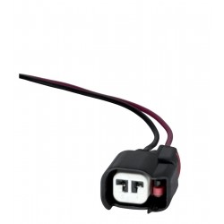 CONECTOR 2C INYECTOR EXPLORER F150 FX4 TRITON FX4 FUSION(HARFON)