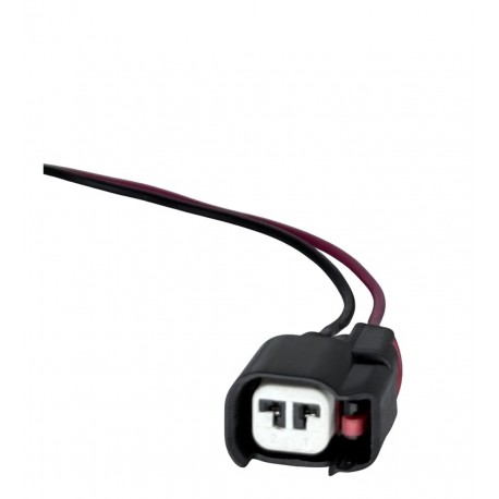 CONECTOR 2C INYECTOR EXPLORER F150 FX4 TRITON FX4 FUSION(HARFON)