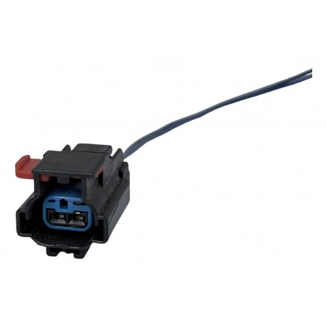 CONECTOR ELECTROVENTILADOR GRAND CHEROKEE 4.T