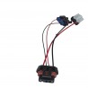 CONECTOR INTERNO BOMBA GASOLINA FIESTA (YUKAZO)