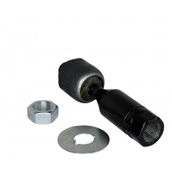 ROTULA DIRECCION TOYOTA PRADO MERU 4RUNNER 95-02 DER-IZQ (TITANIUM)