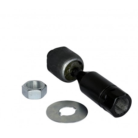 ROTULA DIRECCION TOYOTA PRADO MERU 4RUNNER 95-02 DER-IZQ (TITANIUM)