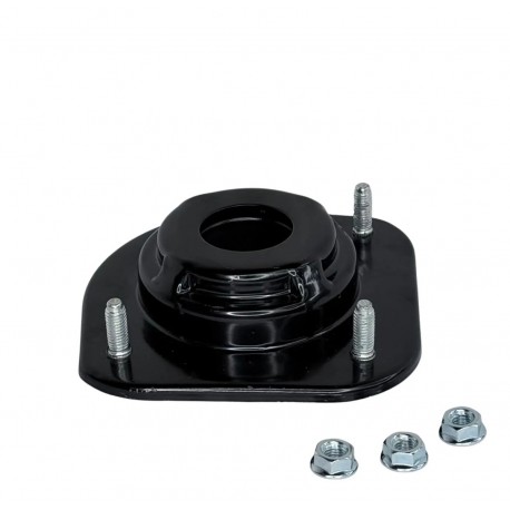 BASE AMORTIGUADOR DELANTERA NEON 2.0 00-06 3TORNILLO CON RODAMIENTO (K7375)