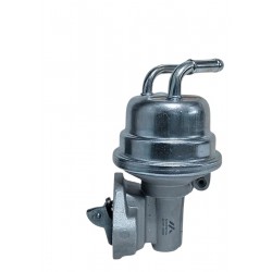 BOMBA GASOLINA MECANICA L300 2.0 CARBURADA HYUNDAI EXCEL (31700-24300) (MORITA) CON MUESTRA