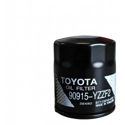 FILTRO ACEITE (90915-YZZF2) (FC-51394) (PF2210) COROLLA ARAYA SAPITO PANTALLITA SENSACION YARIS TERIOS BABY CAMRY STARLET