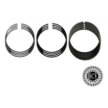 ANILLOS 0.10 KIA RIO 1.5 (HYUNDAI-MOBIS)