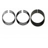 ANILLOS (0.40) COROLLA BABY CAMRY SAPITO PANTALLITA 1.6 1.8 7AFE 94-02 (INYECCION) (NB)