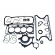 JUEGO KIT EMPACADURA FIESTA 1.6 TODOS/KA 1.6/ECOSPORT 1.6 CON ESTOPERA TRASERA CIGUEÑAL (MHW)