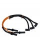 CABLE DE BUJIA JEEP CHEROKEE / DAKOTA / DODGE RAM 1500/ KK 3.7 (MHW)
