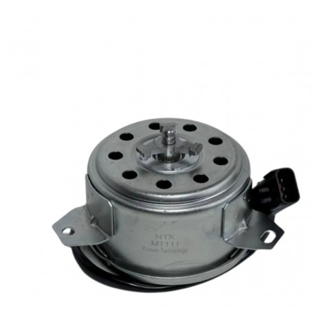 MOTOR ELECTRO VENTILADOR JEEP CHEROKEE LTD 3 PINES (ESTRELLA) (NTX) MT111