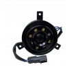 MOTOR ELECTRO VENTILADOR JEEP CHEROKEE LTD 4.7 00-05 3 PINES (BASE GENERICA) (NTX) MT110