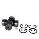 CRUCETA H100 / GALLOPER / B2000 / TROOPER GU-1210EX (RETEN EXTERNO) (EXACT CARS)