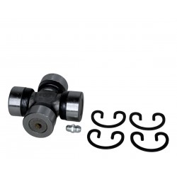 CRUCETA H100 / GALLOPER / B2000 / TROOPER GU-1210EX (RETEN EXTERNO) (EXACT CARS)