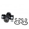 CRUCETA H100 / GALLOPER / B2000 / TROOPER GU-1210EX (RETEN EXTERNO) (EXACT CARS)