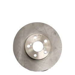 DISCO FRENO DELANTERO COROLLA EXPLOSION 1.8 275MM VENTILADO (DKIG) (43512-02240)