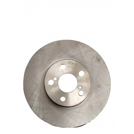 DISCO FRENO DELANTERO COROLLA EXPLOSION 1.8 275MM VENTILADO (DKIG) (43512-02240)
